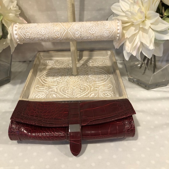 Tuscan Designs Jewelry Roll - Picture 7 of 7